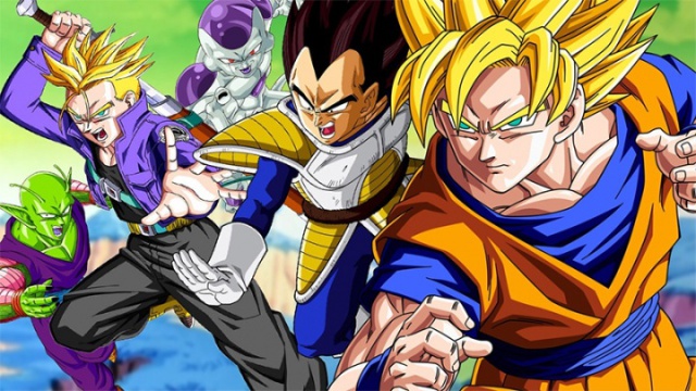 Dragon Ball Dragon Ball