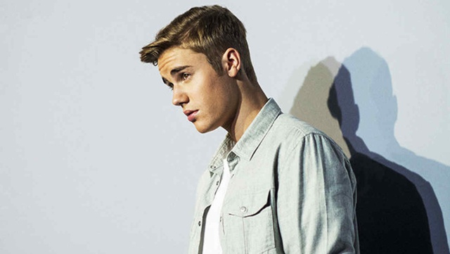 Justin Bieber se hace esperar en Madrid Justin Bieber se hace esperar en Madrid