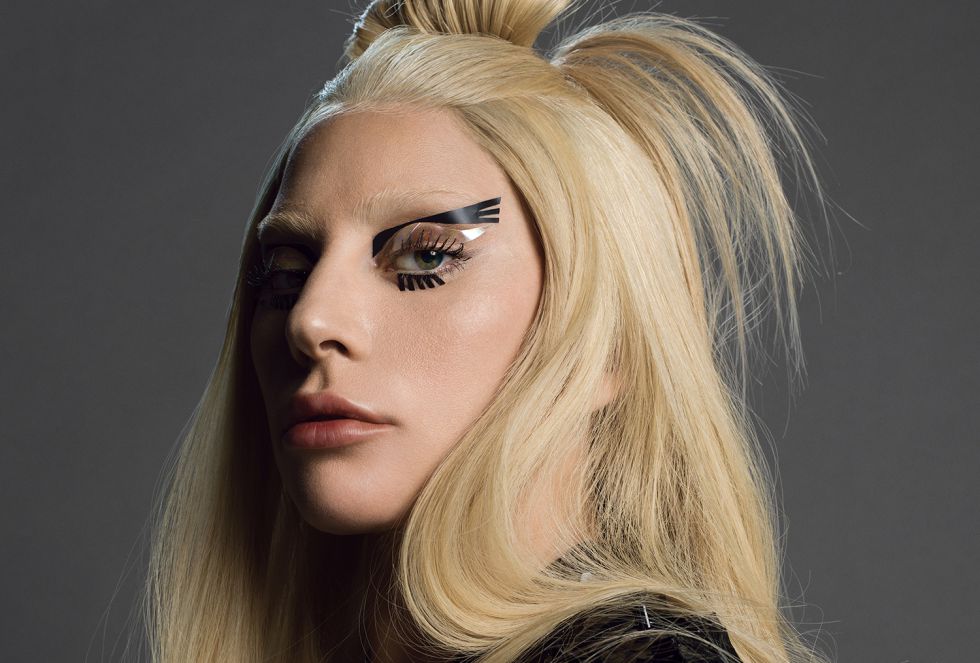 Lady Gaga Lady Gaga