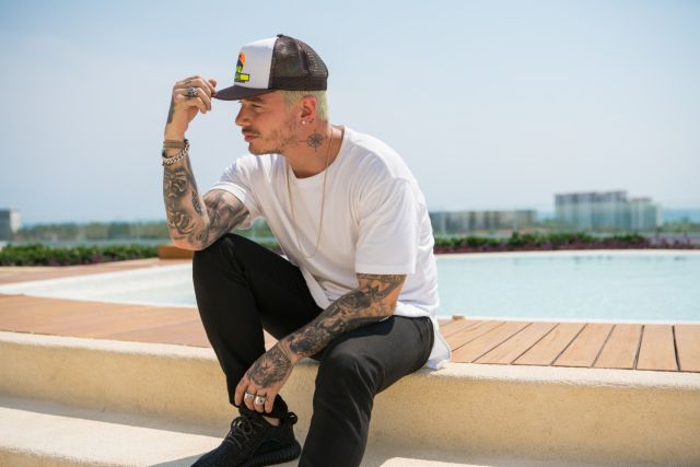 ¡Twenty One Pilots, J Balvin y LP, favoritos este sábado! ¡Twenty One Pilots, J Balvin y LP, favoritos este sábado!
