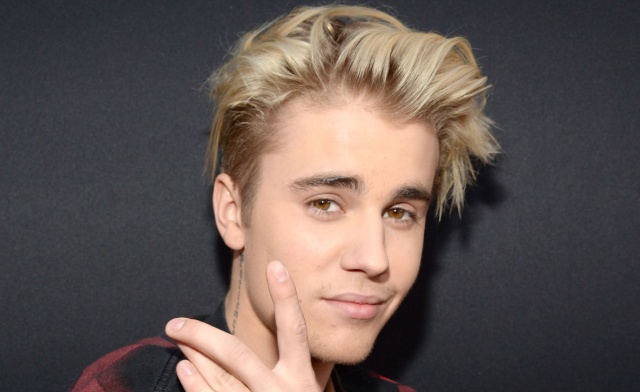 Justin Bieber se graba cantando Taylor Swift Justin Bieber se graba cantando Taylor Swift