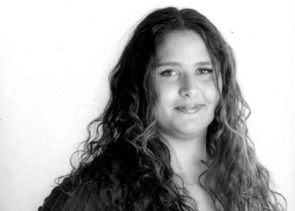 Rosa López, la ganadora de 'OT' que brilla en 'Tu cara me suena' Rosa López, la ganadora de 'OT' que brilla en 'Tu cara me suena'