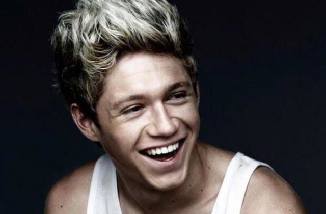 Niall Horan Niall Horan