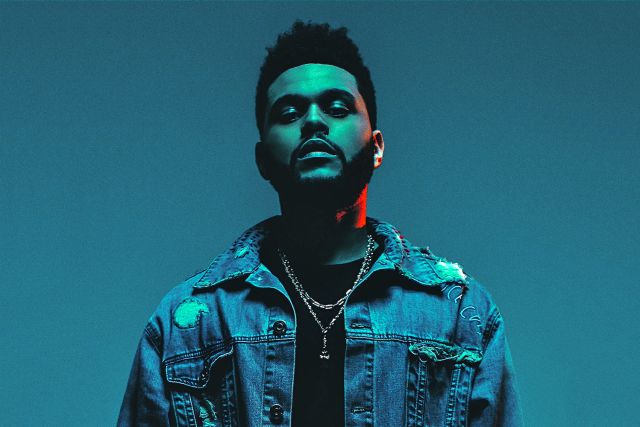 ¡Este sábado regresa la lista con J Balvin, The Weeknd y LP como favoritos! ¡Este sábado regresa la lista con J Balvin, The Weeknd y LP como favoritos!