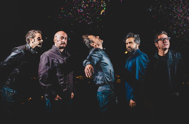 Así fue la gran semana de LOS40 Trending en la noche de LOS40 Así fue la gran semana de LOS40 Trending en la noche de LOS40