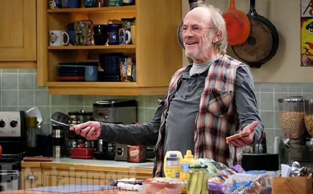 Christopher Lloyd Christopher Lloyd