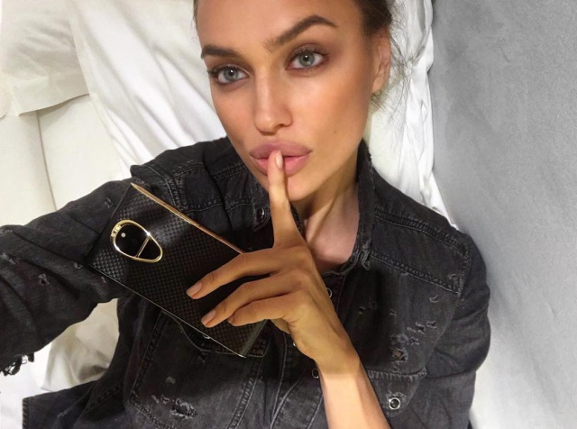 Irina Shayk Irina Shayk