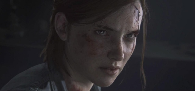 The Last of Us The Last of Us