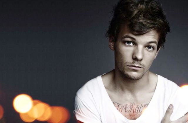 La muerte de la madre de Louis Tomlinson, de One Direction, conmociona las redes La muerte de la madre de Louis Tomlinson, de One Direction, conmociona las redes