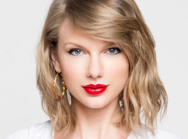 Taylor Swift Taylor Swift