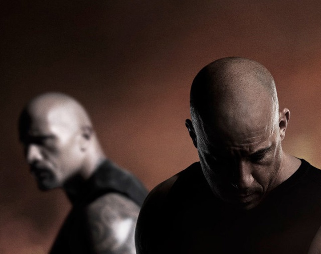 Fast & Furious 8 lanza su primer tráiler Fast & Furious 8 lanza su primer tráiler