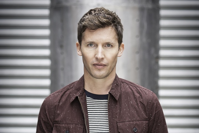 James Blunt James Blunt