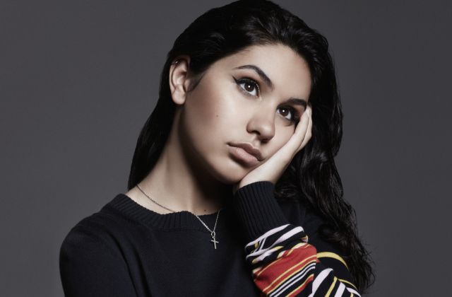 Alessia Cara Alessia Cara