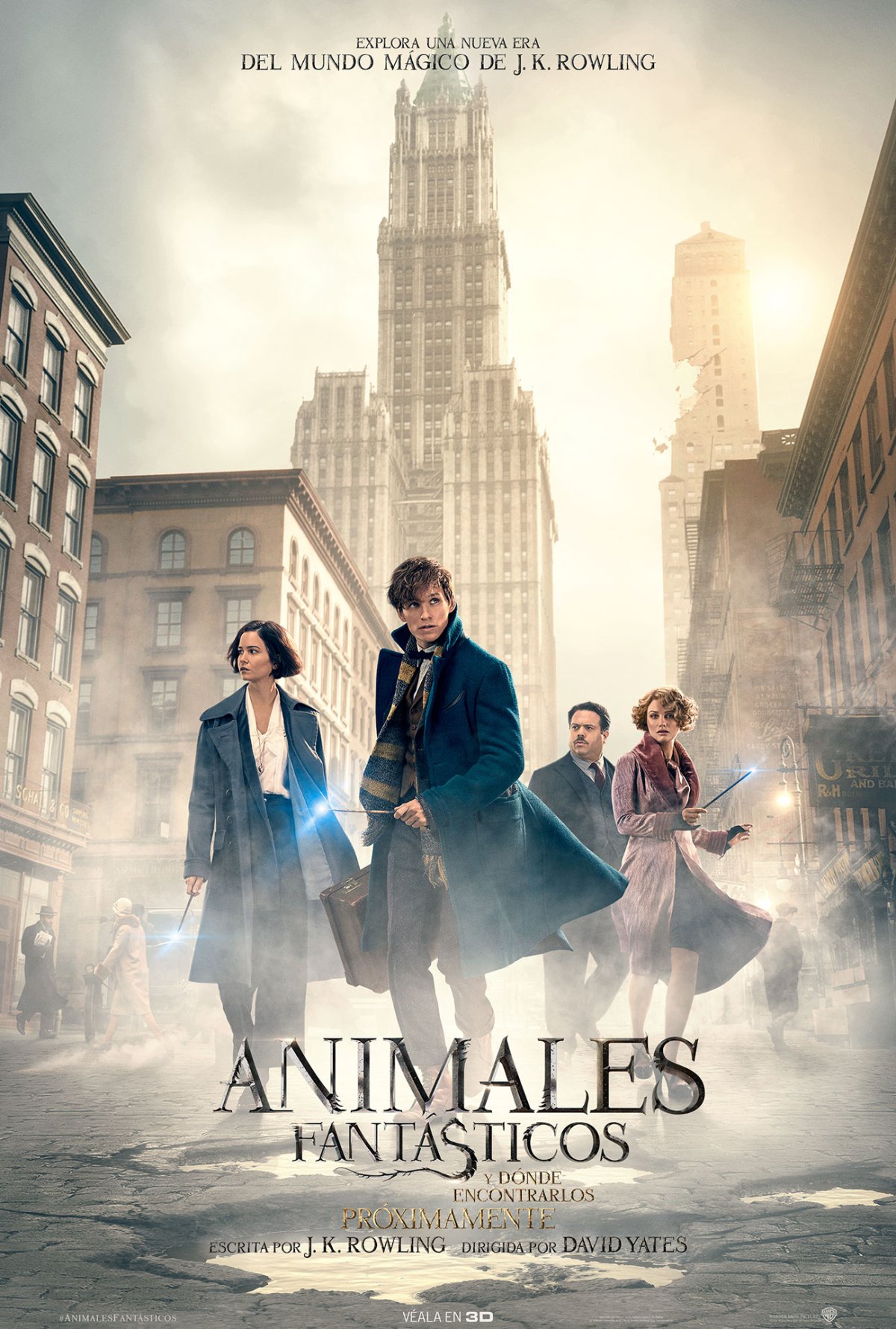 Estas son las diez películas que más nos gustan de 2016 Estas son las diez películas que más nos gustan de 2016