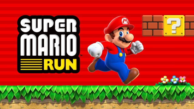 Super Mario Run Super Mario Run