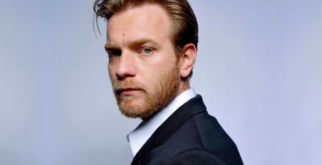 Ewan McGregor Ewan McGregor