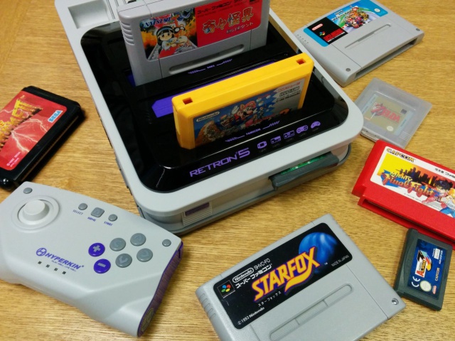 Retron5 Retron5