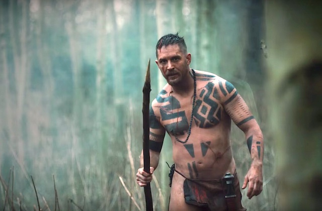 HBO y Netflix arrancan el año con estas nuevas apuestas de ficción HBO y Netflix arrancan el año con estas nuevas apuestas de ficción