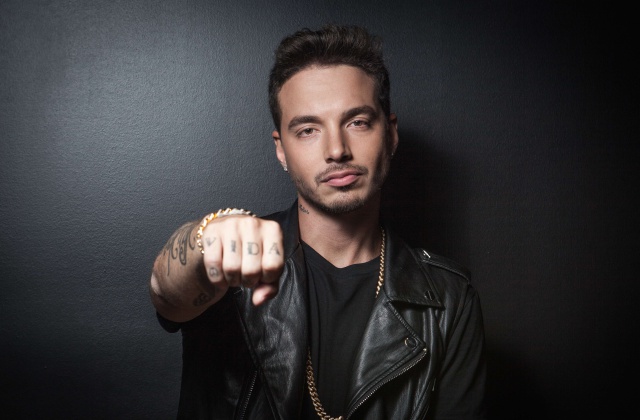 J Balvin saca su propia línea de emojis J Balvin saca su propia línea de emojis