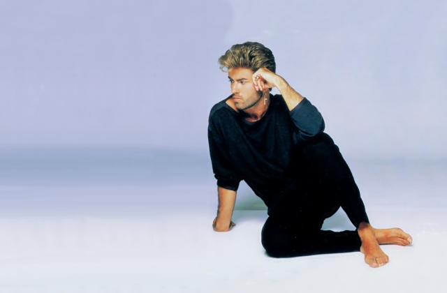 George Michael George Michael