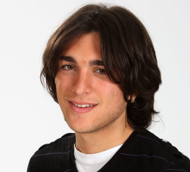 Samuel (OT) vuelve como el nuevo Justin Bieber latino Samuel (OT) vuelve como el nuevo Justin Bieber latino