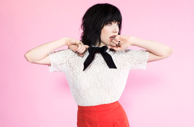 Carly Rae Jepsen Carly Rae Jepsen