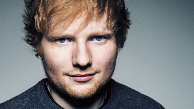 Ed Sheeran vuelve este viernes con nueva música Ed Sheeran vuelve este viernes con nueva música