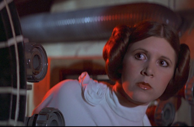 Carrie Fisher Carrie Fisher