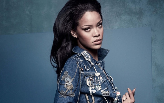 Rihanna Rihanna