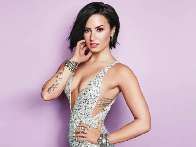 Demi Lovato Demi Lovato