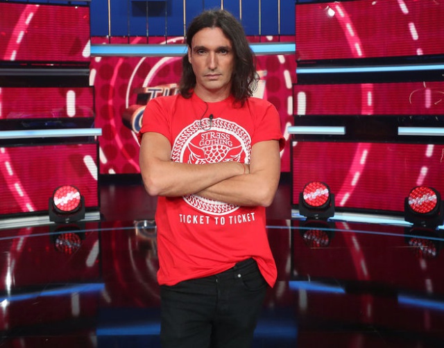 Rafa Méndez, sin pelos en la lengua: “Top Dance era muy malo” Rafa Méndez, sin pelos en la lengua: “Top Dance era muy malo”