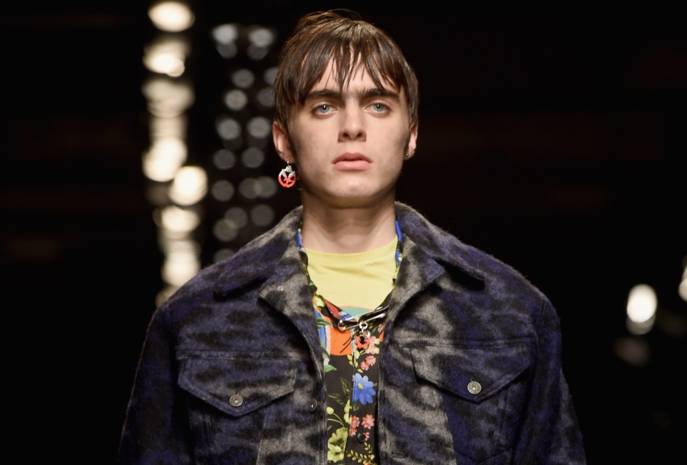 Lennon Gallagher Lennon Gallagher