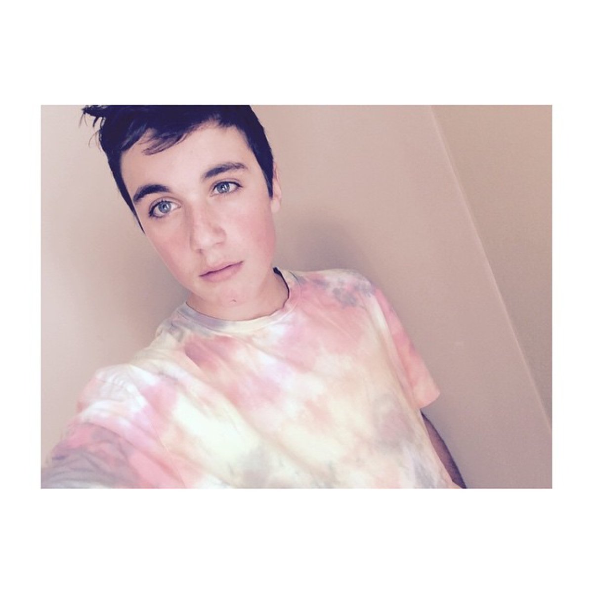 Vin Diesel Así han crecido los niños de ‘Un Canguro Súperduro