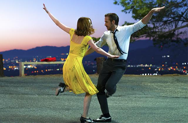 La La Land, lo nuevo de Ghibli y un film español, los grandes estrenos de la semana La La Land, lo nuevo de Ghibli y un film español, los grandes estrenos de la semana
