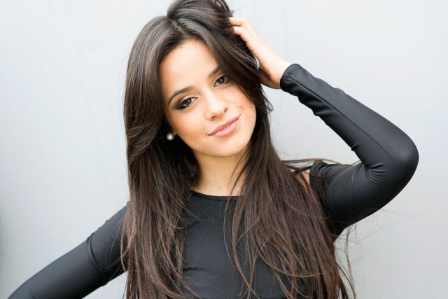 Camila Cabello habla sobre la sexualización de Fifth Harmony Camila Cabello habla sobre la sexualización de Fifth Harmony