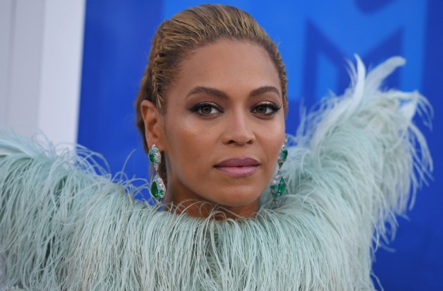 Beyoncé Beyoncé