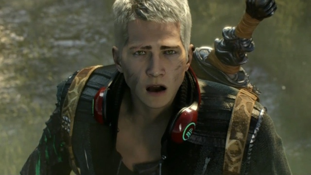 Scalebound Scalebound