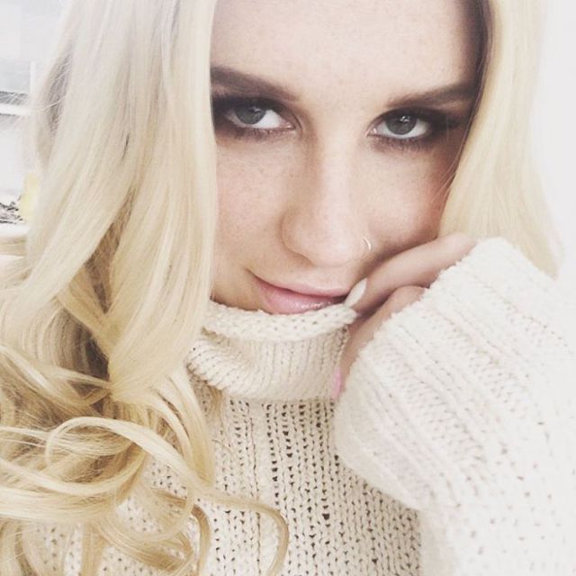 Kesha trabaja con Ryan Tedder... ¡y parece que habrá disco! Kesha trabaja con Ryan Tedder... ¡y parece que habrá disco!