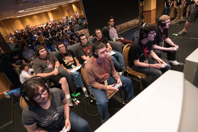 Games Done Quick Games Done Quick