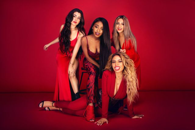 John Mayer entra al juego de Fifth Harmony John Mayer entra al juego de Fifth Harmony