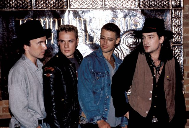 Por qué 'The Joshua Tree' es el álbum más universal de U2 Por qué 'The Joshua Tree' es el álbum más universal de U2
