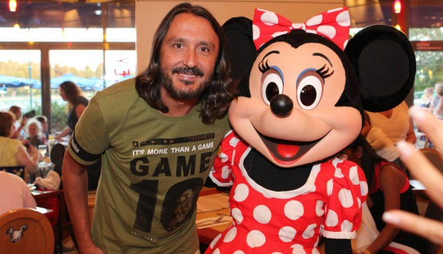 San Bernarminnie llama a Erik de 6 añitos y se la lía! San Bernarminnie llama a Erik de 6 añitos y se la lía!