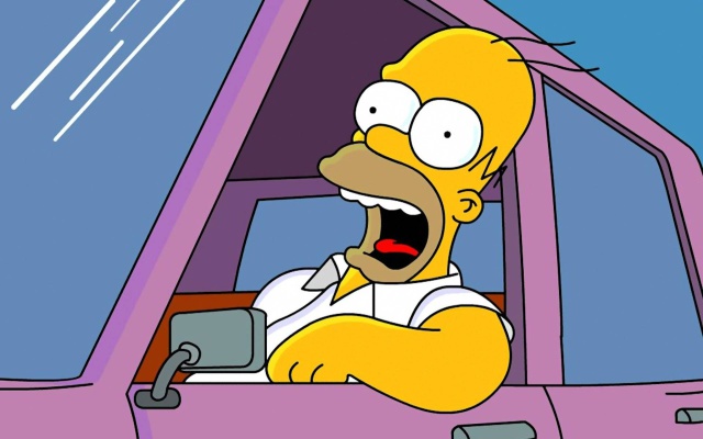 Los Simpson Los Simpson
