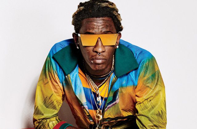 El vídeo de Young Thug que fue un desastre y aún así triunfará El vídeo de Young Thug que fue un desastre y aún así triunfará