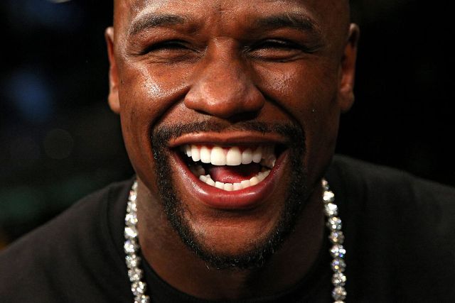 Mayweather VS McGregor, un combate de “businessmen” Mayweather VS McGregor, un combate de “businessmen”