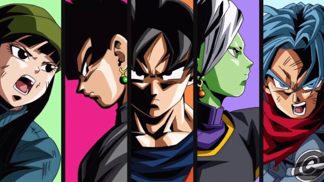 Dragon Ball Dragon Ball