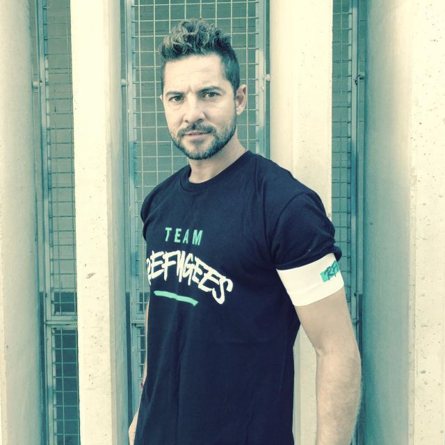 Los 10 temas que Bisbal no eludió hablar con Bertín Los 10 temas que Bisbal no eludió hablar con Bertín