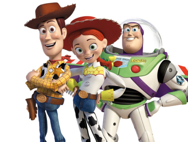 El misterio que esconden todas las películas (y cortos) de Pixar El misterio que esconden todas las películas (y cortos) de Pixar