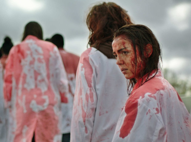 Crudo, el canibalismo vuelve al cine Crudo, el canibalismo vuelve al cine