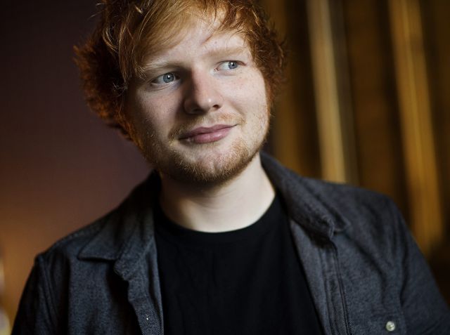 Clean Bandit, Ed Sheeran, Rag‘n’Bone Man: ¡solo uno vencerá este sábado! Clean Bandit, Ed Sheeran, Rag‘n’Bone Man: ¡solo uno vencerá este sábado!